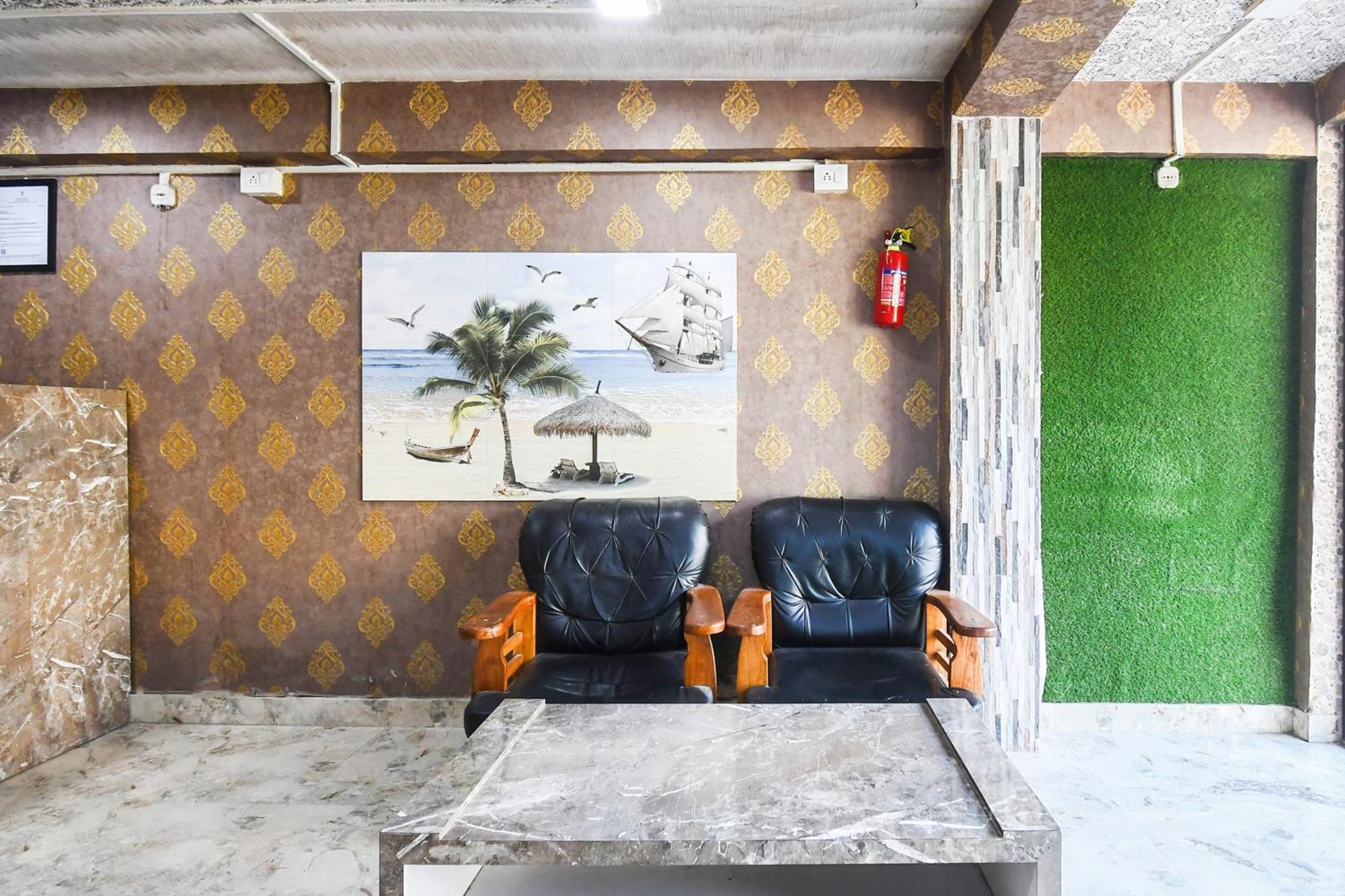 Super Hotel O Champasari Siliguri Formerly Four Fox Suits Panchanai Exterior photo